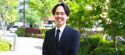 【入社1ヶ月で初成約】元水道設備の職人が、なぜ「建設みらい総研」で営業職として開花できたのか？