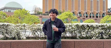 「デザインは課題解決の手段」未経験の大学生が、FAKEで“価値あるプロダクト”を届けるデザイナーになるまで