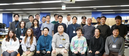 「人とAIが協働する持続可能な現場」を目指して──上期方針発表会を開催しました