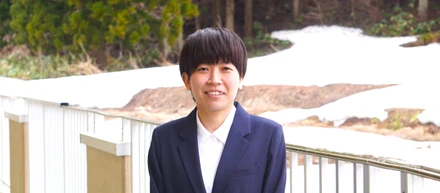 【メンバー紹介Vol.98】オンライン大学・在学中に入社！固定概念にとらわれず地方創生に挑む決断
