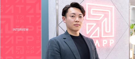 【社員インタビュー！】数字も育成も担う。TAPPインサイドセールス課長が語る、チームで成果を出す方法
