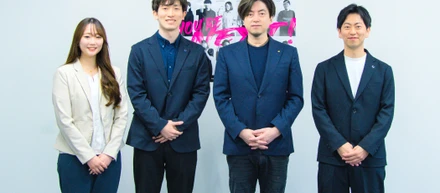 【座談会】「傍観者ではなく活用者になれ」CEO金島が新リーダーに問う“舵取り役”の覚悟（後編）