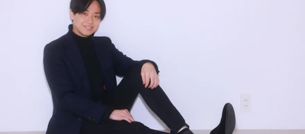 創業期から会社を共に作ってきたリーダーが語る——ANBYで働くことの本質的な意味