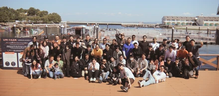 創業8周年！今年もみんなでBBQしてきました／Celebrating Our 8th Anniversary – BBQ Time!