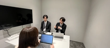 新入社員インタビュー！！なぜソシアスへ？？