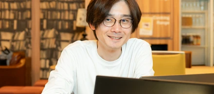 【社員インタビュー2】何のためにやるのかといった本質的なところから考えられるやりがいがあります！