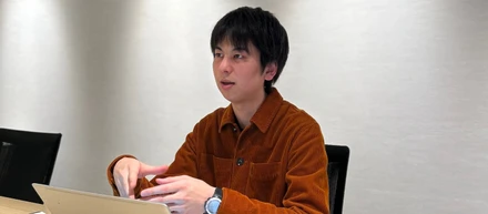 【ディーリング部】収益に繋がる運用を考える面白さ。考えて成長する環境