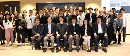 【採用担当コラム】2026年4月の新卒入社式を開催～初めて英語で進行！