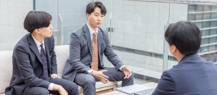 「観光が好き」だけで戦える会社へ