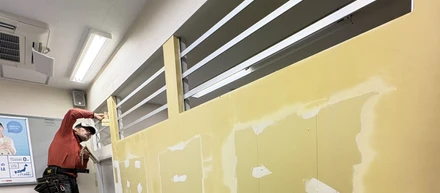 前日朝一番の「助けて」の一本