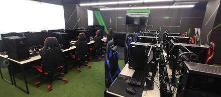eSports導入事例『TotsuはeSportsも手掛けます！！』