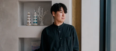 「答えを押し付けない。僕らは泥臭く横に並ぶ」—大手コンサルを辞め、地方中小企業の自走に懸ける理由