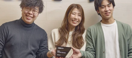 【LINEヤフー Partner Award 2025 裏話】執念とプロ意識を併せ持つ。ディスカバリーの狂気的な広告運用部隊を紐解く。