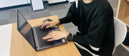新たなポジションの募集を開始いたしました！