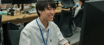「売上2億円、そのタイトルに手が止まった」社内売上月間TOP成績を残したインターンのリアル