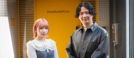 CROSS INTERVIEW #4 × がおちゃん (東京まじっくぽーしょんプロデューサー) 「一緒に働く女性たちを大事にしたビジネスストーリー」INTERVIEW