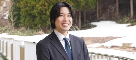 【メンバー紹介Vol.99】心理学と地域創生の知見を、Webマーケティングへ。東成瀬村で実現したい「持続可能な地域づくり」