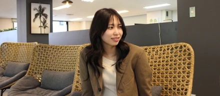 未経験から営業へ。「一度リセット」で掴んだ成長のきっかけ