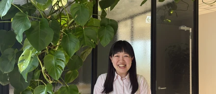 「採用担当の『気になる人』」Vol. 6～人事担当者インタビュー～