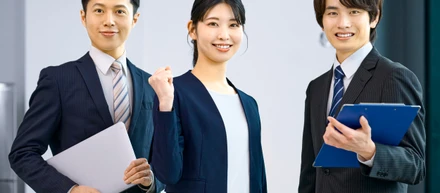 「“この会社、大丈夫か？”と思ったあなたへ｜入社前に見抜いてほしい“ヤバい会社”と、弊社がやっている対策」