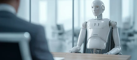 AI面接では“見えないもの”がありそう