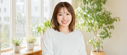 人事から管理部へ。経験よりも覚悟で広がるキャリア