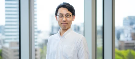 SE → コンサル → マーケティングディレクター → 執行役員へ｜入社1年で描く未来