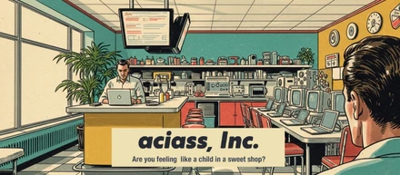 aciass meet up 2026.4.17