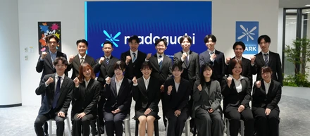 1205人のエントリーから16人を選んだ話。2026年新卒採用、1人人事の記録
