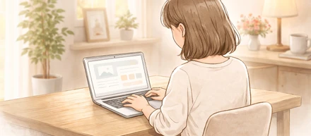 「これまでの経験と、デザインを始めたきっかけ」
