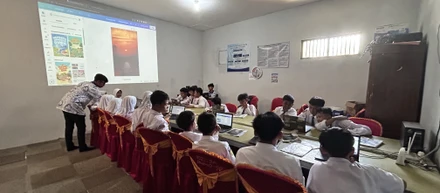 Empowering the Next Generation through Digital Design
