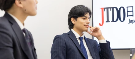 KPIから逆算して会社を回す──COO千葉が語る現場のリアル