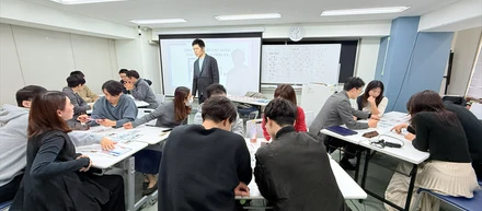 学びも、関係性も。ビズフライトのオフサイトミーティングを東京開催しました！