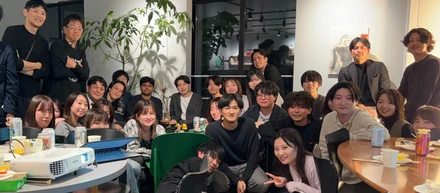 【レポ】新卒歓迎会！新たな仲間と最高のスタート。