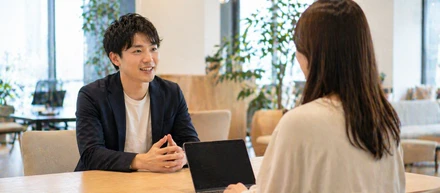 職場の雰囲気って実際どう？現場社員にリアルを聞いてみた