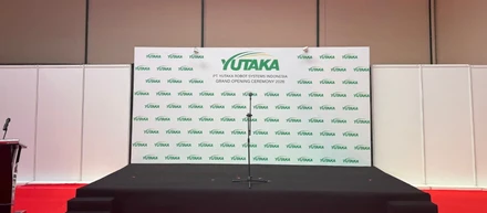 【実績紹介】日本式セレモニー×インドネシア文化でつくる開所式｜グランドオープニング運営レポート