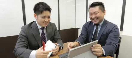 “反響対応”の先で、街の流れを動かす。問い合わせ現場のリアルと、この部署で働く面白さについて