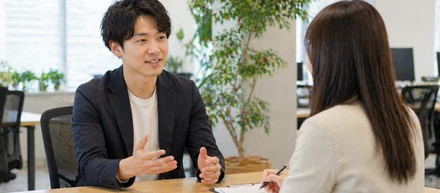 服装って厳しい？現場社員(営業部）にリアルを聞いてみた