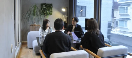 数字で見るエミシ｜気になる会社のリアル