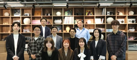 【2026年度 THECOO入社式】7名が刻む、新しい「できっこない」への第一歩