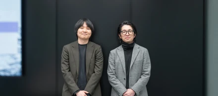 成果を最大化するための選択。2人のPMが語る、プロフェッショナルな働き方