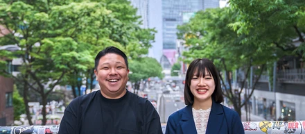 【業界10年のプロ×新卒】「渋谷から世界へ」IPを本気で育てるプロダクション事業部のリアル #社員紹介