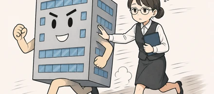 組織の「接着剤」として、変化を愉しみながら伴走する。