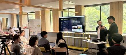 別府に拠点？APU？その理由を解説します