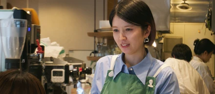 未経験バリスタから3役へ。Hote Noumで広がった私の仕事のかたち