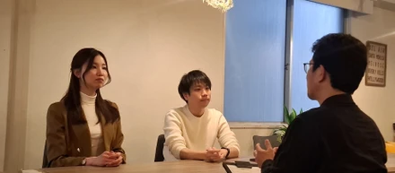 地域と本気で向き合う仲間たち｜ぴあMOOK相模原本 取材現場レポート
