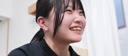 「1人での訪問が不安だった」それでも踏み出した一歩。1対1の現場で見つけた20代女性の新しいキャリア
