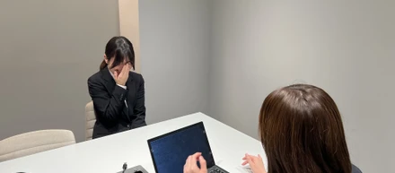 新入社員インタビュー！第二弾！！「子育てしながら頑張っています。」