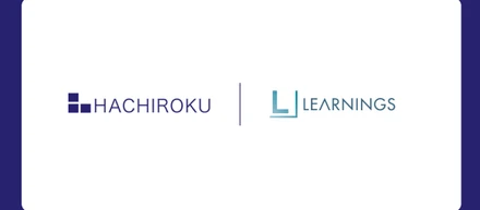 株式会社ハチロク、連携パートナーに企業出版のラーニングス株式会社が参画。採用支援と企業出版の連携により、企業の採用力強化をより幅広く支援