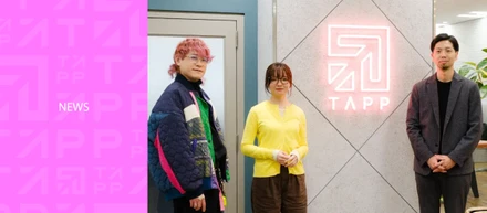 数字を信じ、美意識を曲げない。TAPPのデザイナーが、不動産業界の常識を変える。